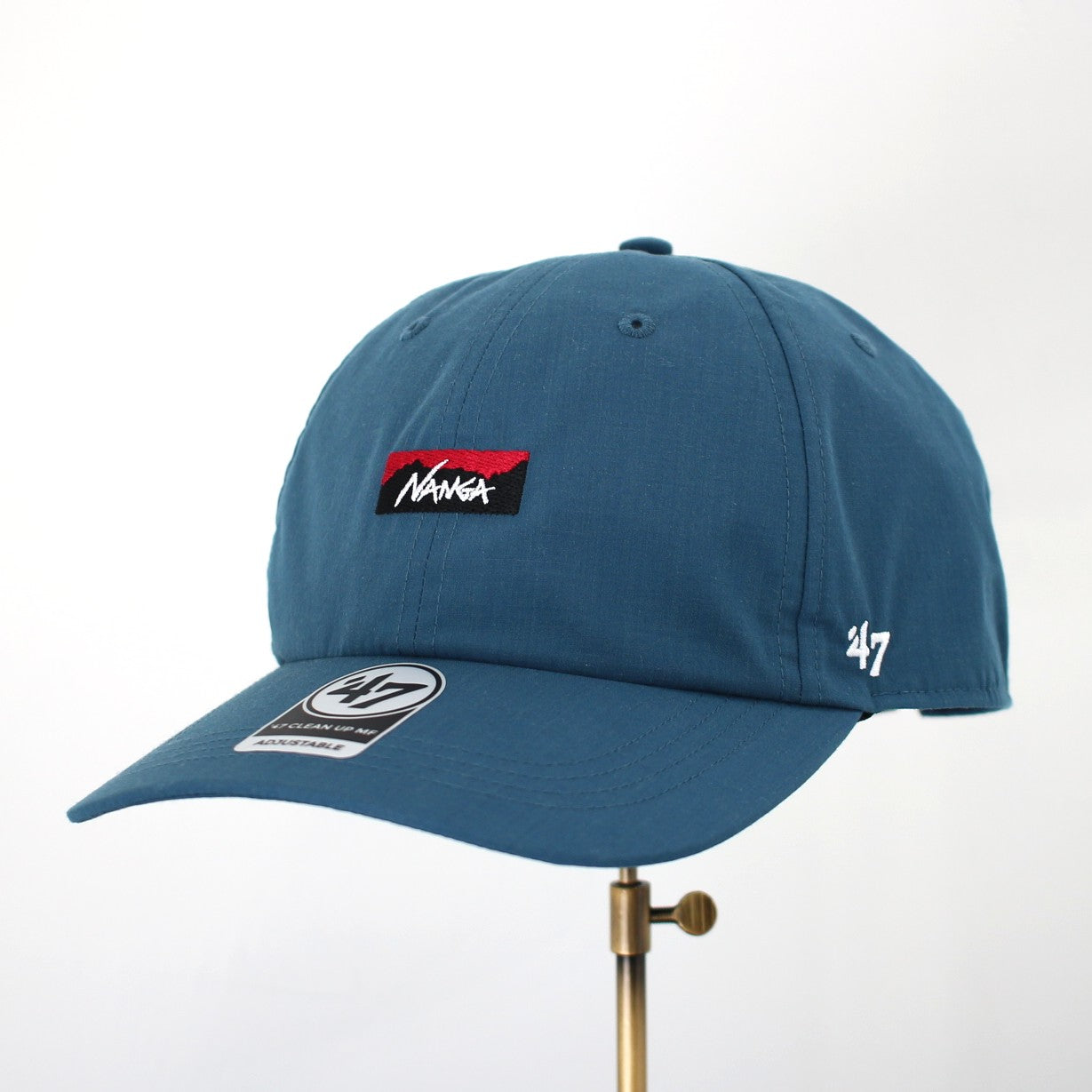 NANGA×'47 HINOC CAP(ナンガ×'47ヒノックキャップ) – NANGA SHOP OSAKA