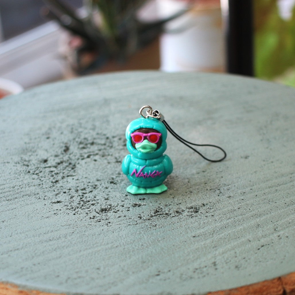 GAAACY KEY HOLDER( ガーシー キーホルダー)