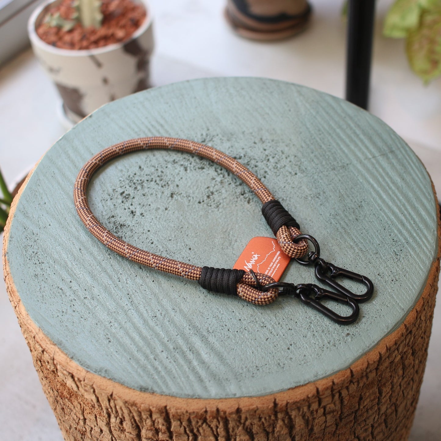 CANYON ROPE MID STRAP(キャニオンロープ ミッド ストラップ)