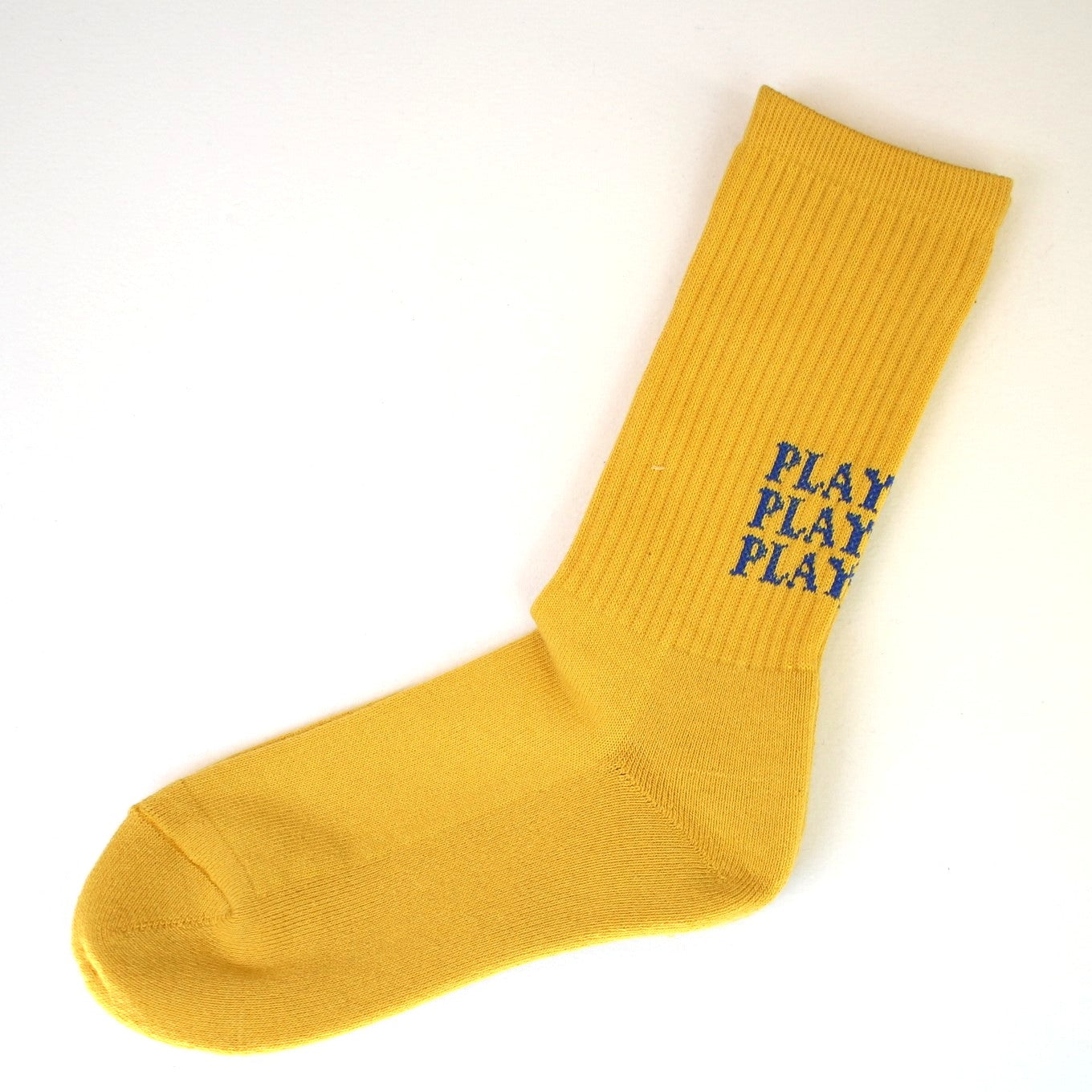 PLAYFUL COLOR SOCKS(プレイフルカラーソックス)