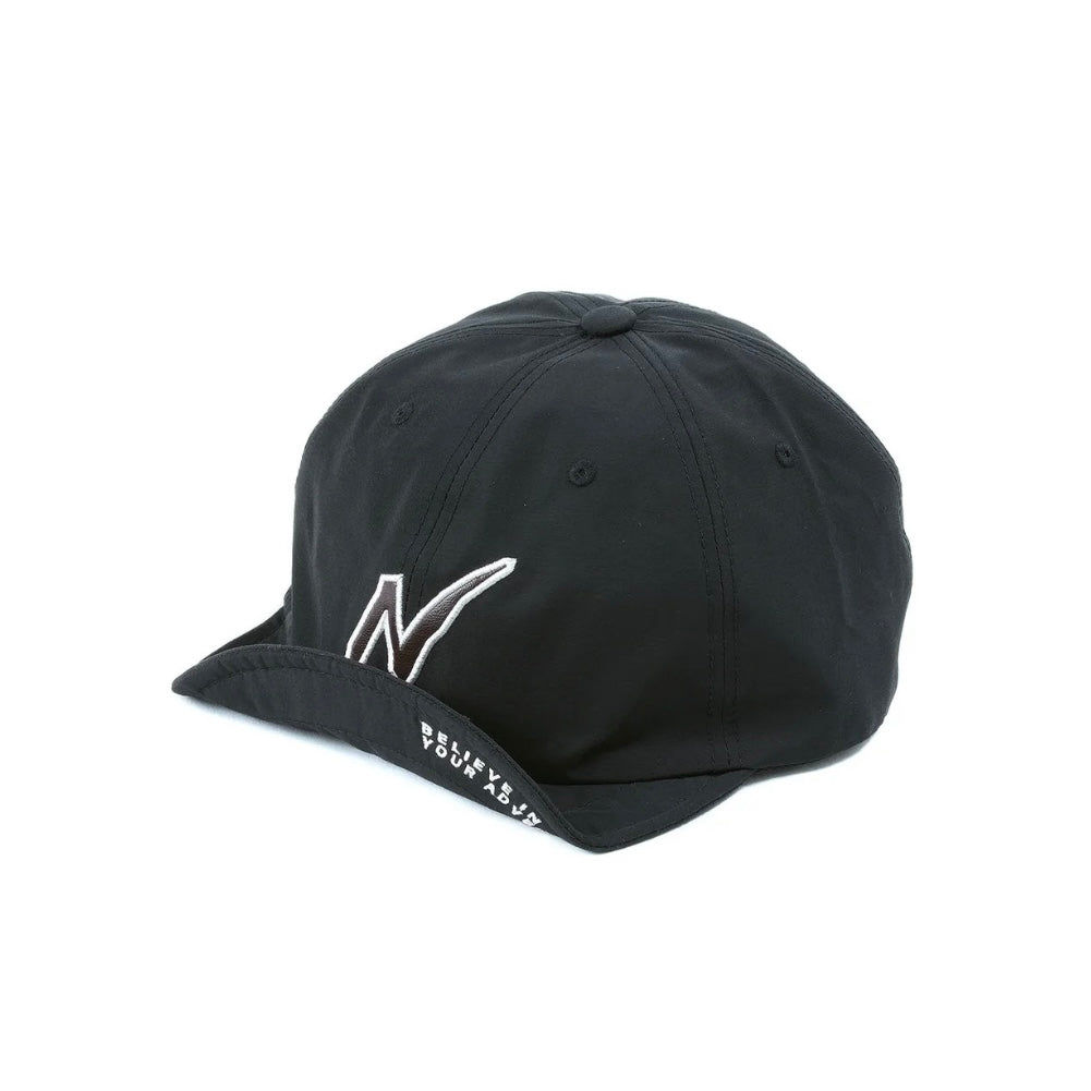 NANGA×Clef B.CAP(ナンガ×クレ ビーキャップ)