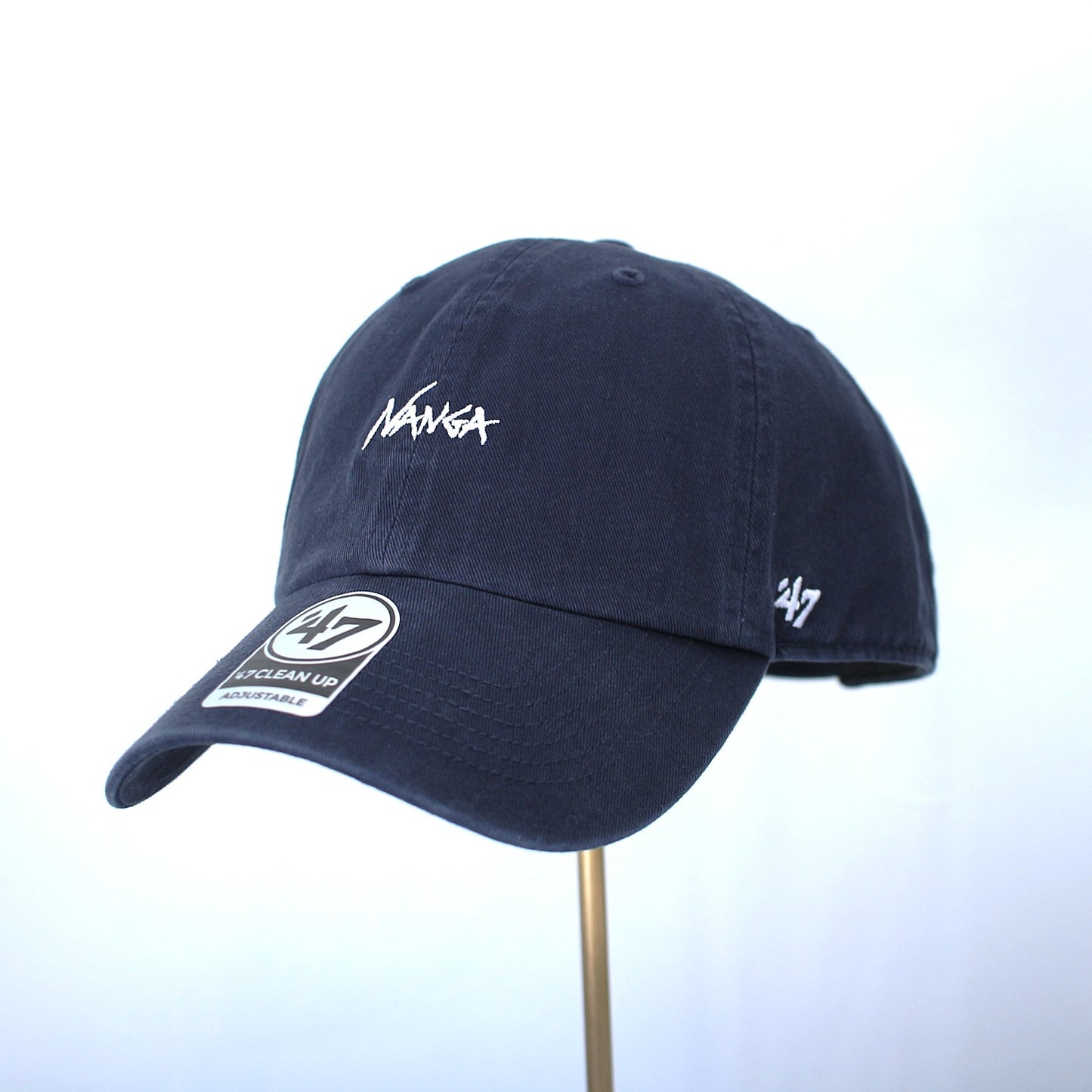 NANGA×47 COTTON CAP ナンガ× 47 コットンキャップ