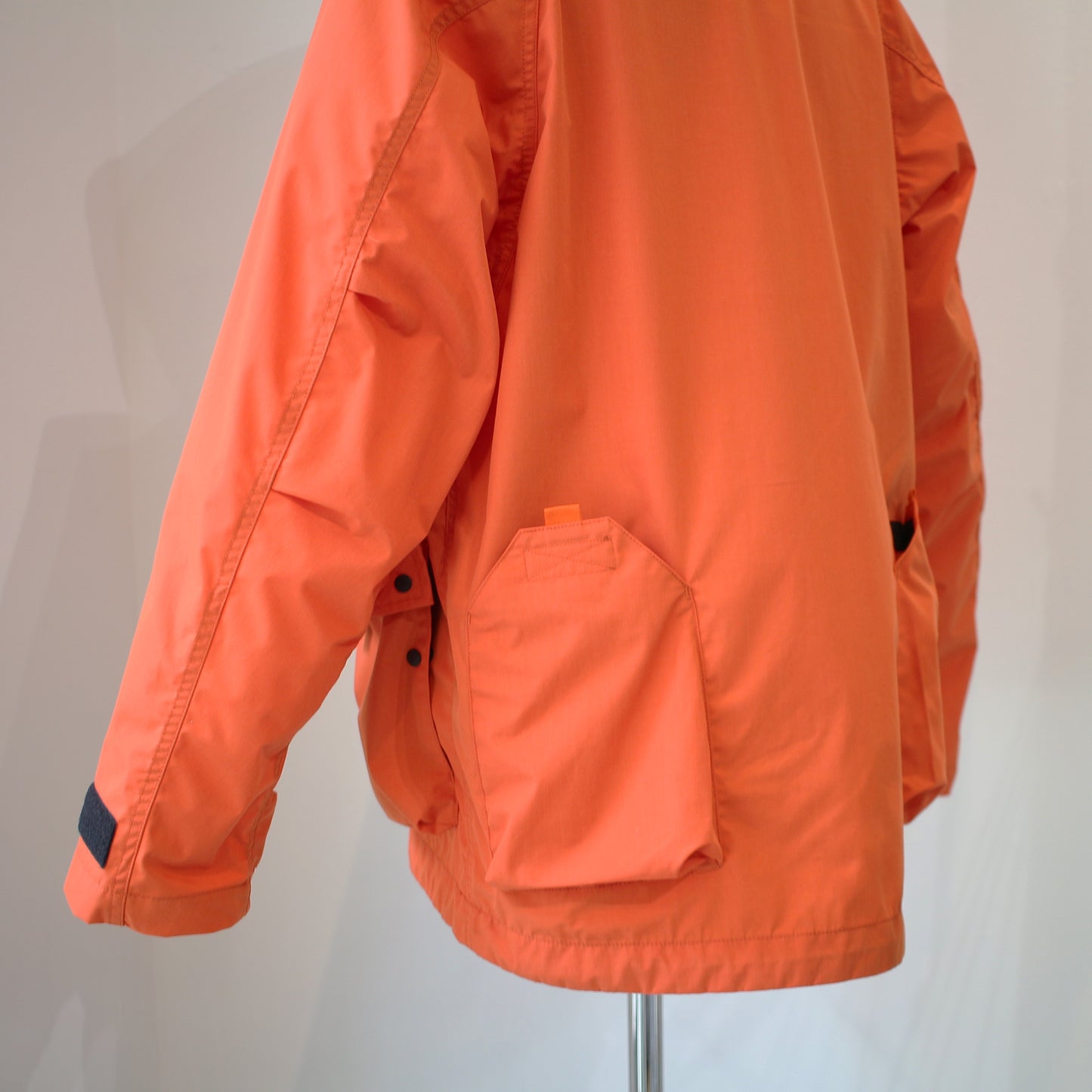 HINOC MOUNTAIN PARKA(UNISEX)ヒノックマウンテンパーカー