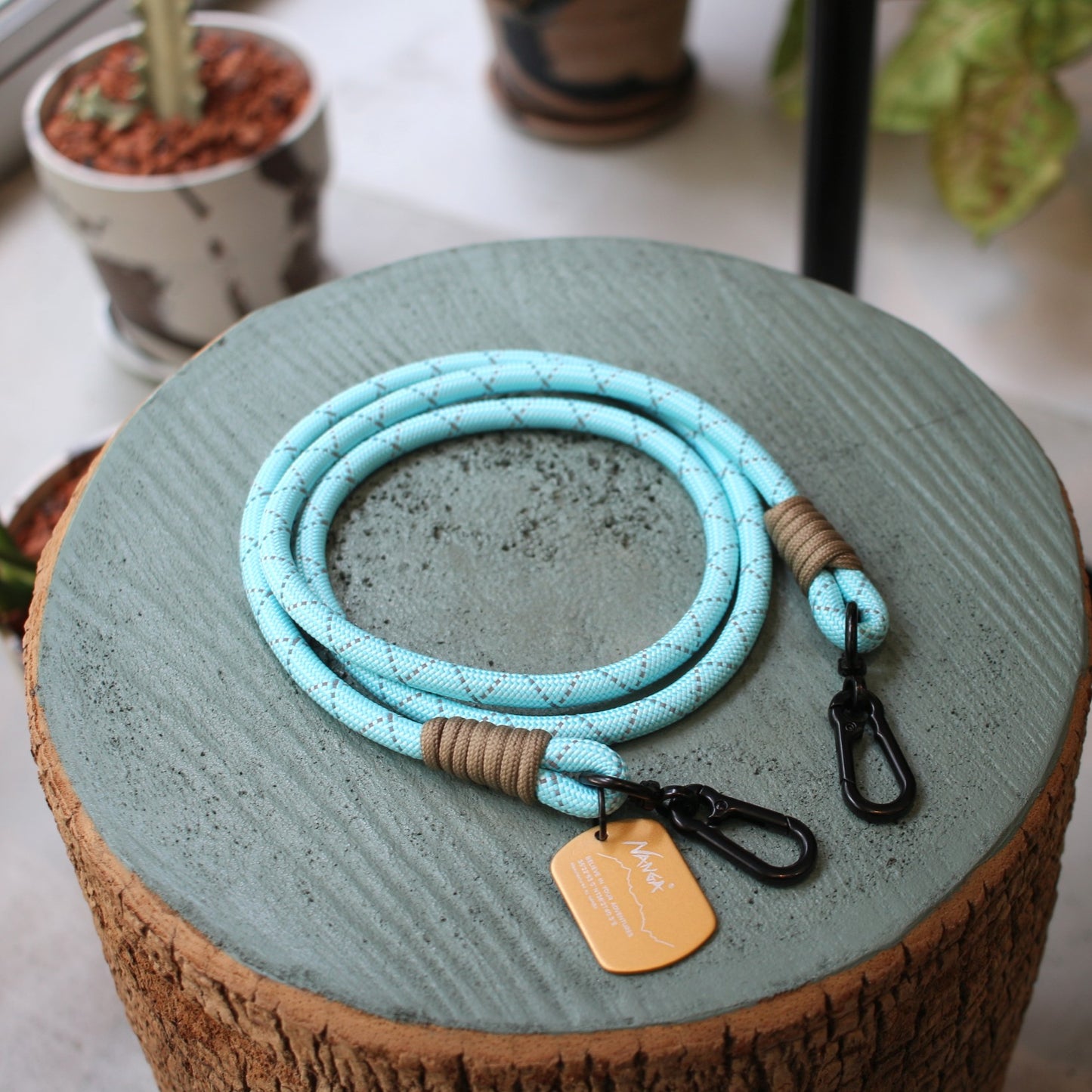 CANYON ROPE LONG STRAP(キャニオンロープ ロングストラップ)