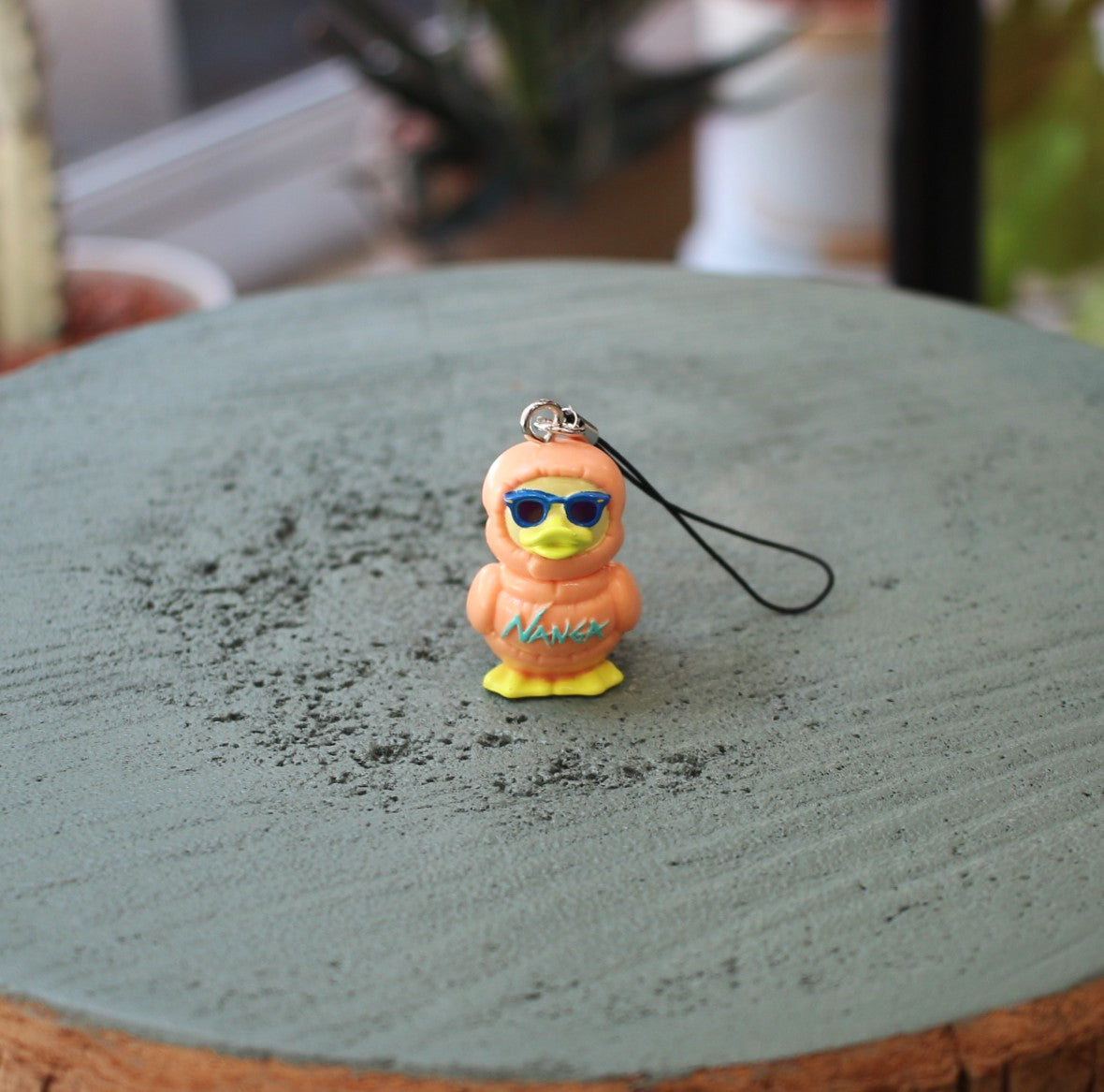 GAAACY KEY HOLDER( ガーシー キーホルダー)