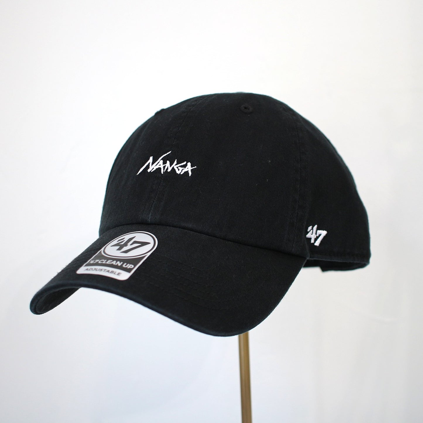 NANGA×47 COTTON CAP ナンガ× 47 コットンキャップ
