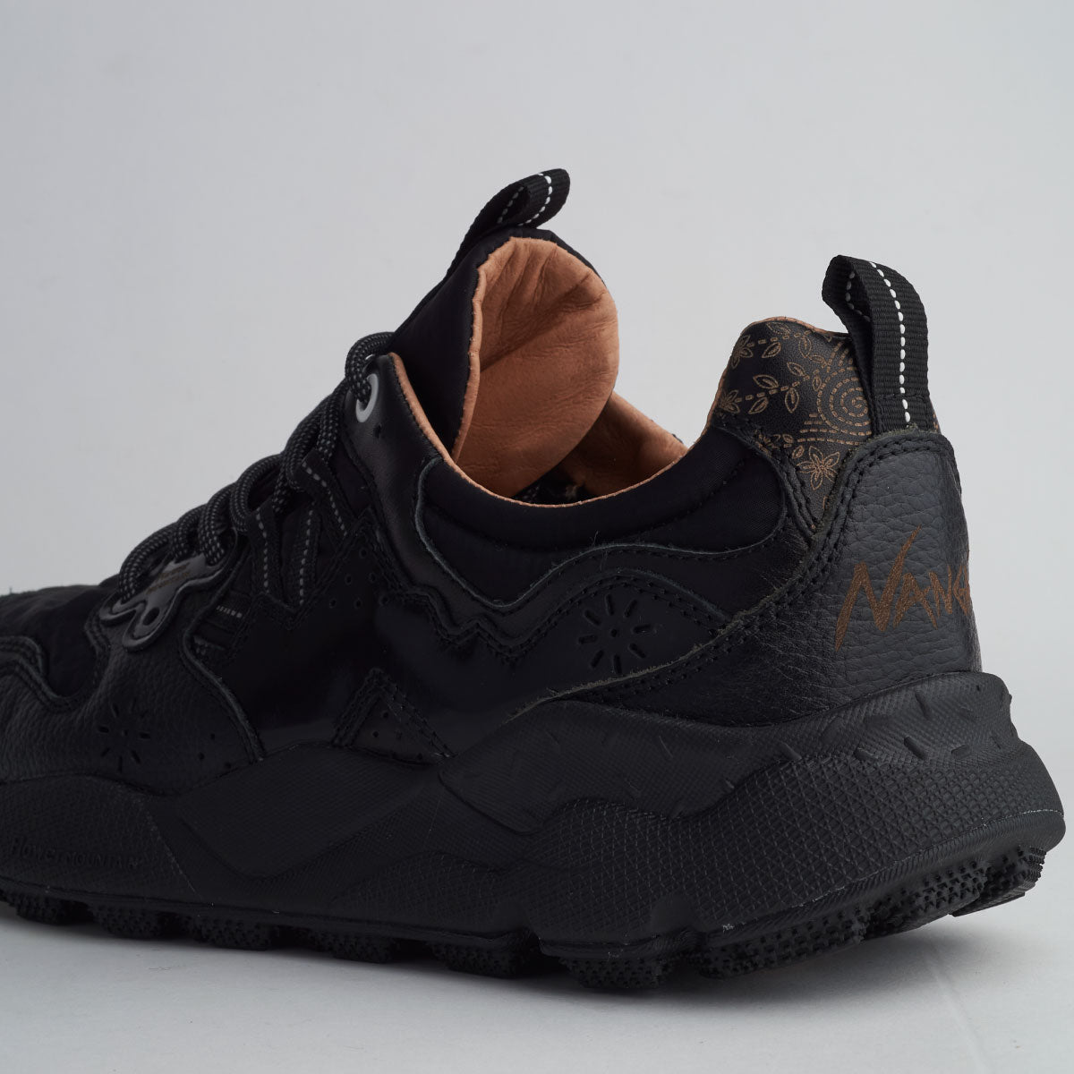 NANGA×Flower MOUNTAIN YAMANO3(ナンガ×フラワーマウンテンヤマノ03)【限定カラー】