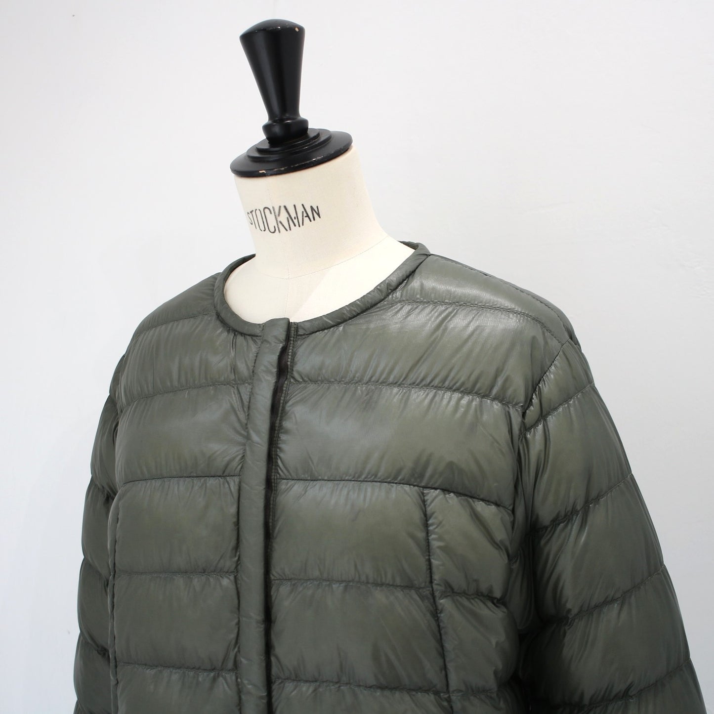7DAYS INNER DOWN CARDIGAN W(WOMEN)セブンデイズインナーダウンカーディガン