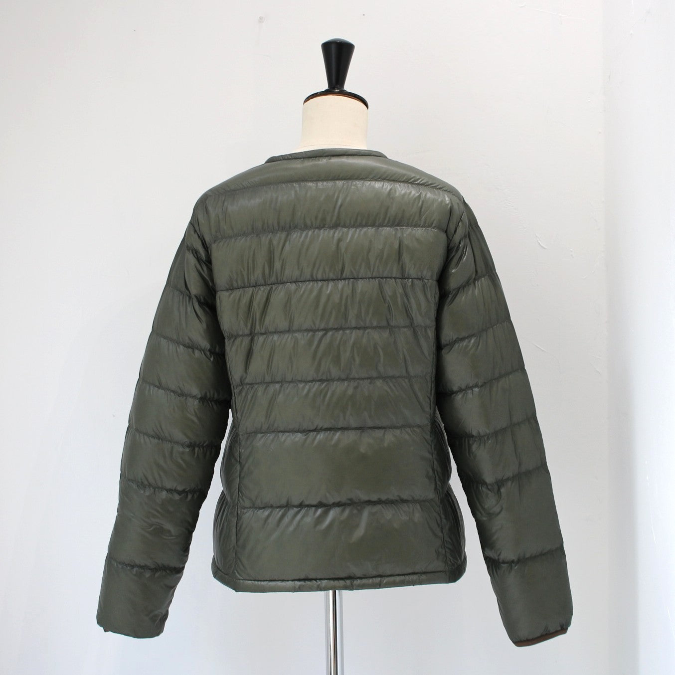 7DAYS INNER DOWN CARDIGAN W(WOMEN)セブンデイズインナーダウンカーディガン