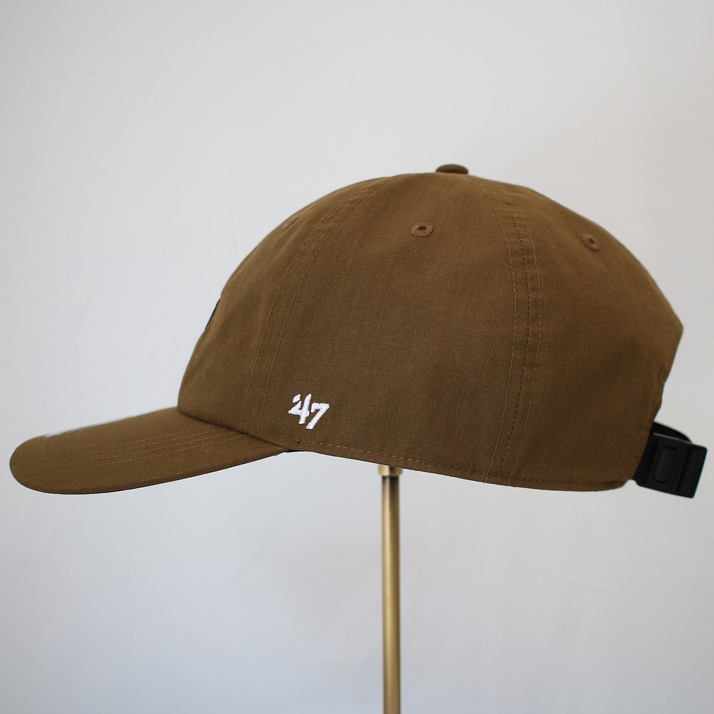 NANGA×47 HINOC CAPナンガ× 47 ヒノックキャップ