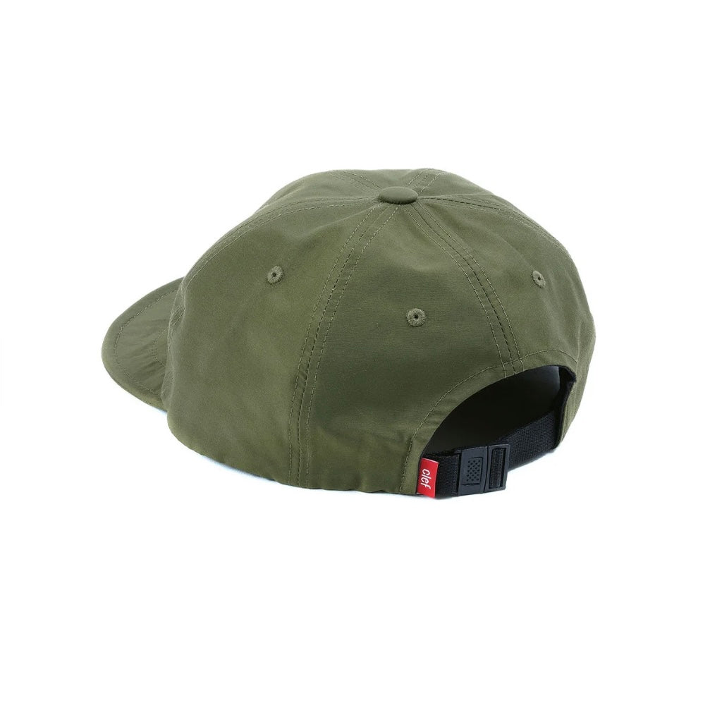 NANGA×Clef B.CAP(ナンガ×クレ ビーキャップ)