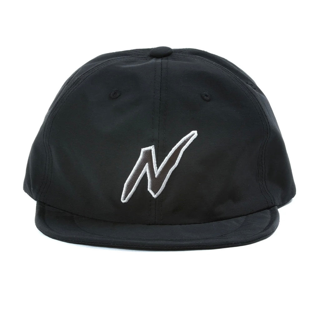 NANGA×Clef B.CAP(ナンガ×クレ ビーキャップ)