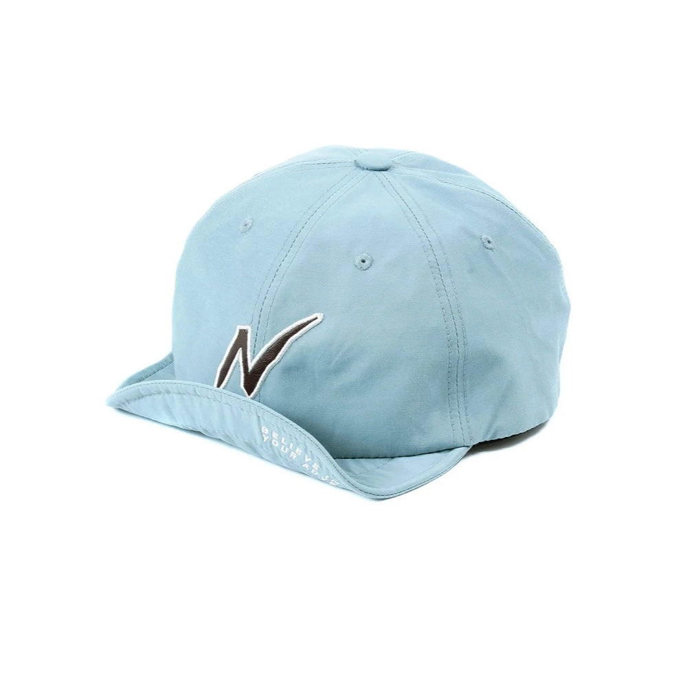 NANGA×Clef B.CAP(ナンガ×クレ ビーキャップ)