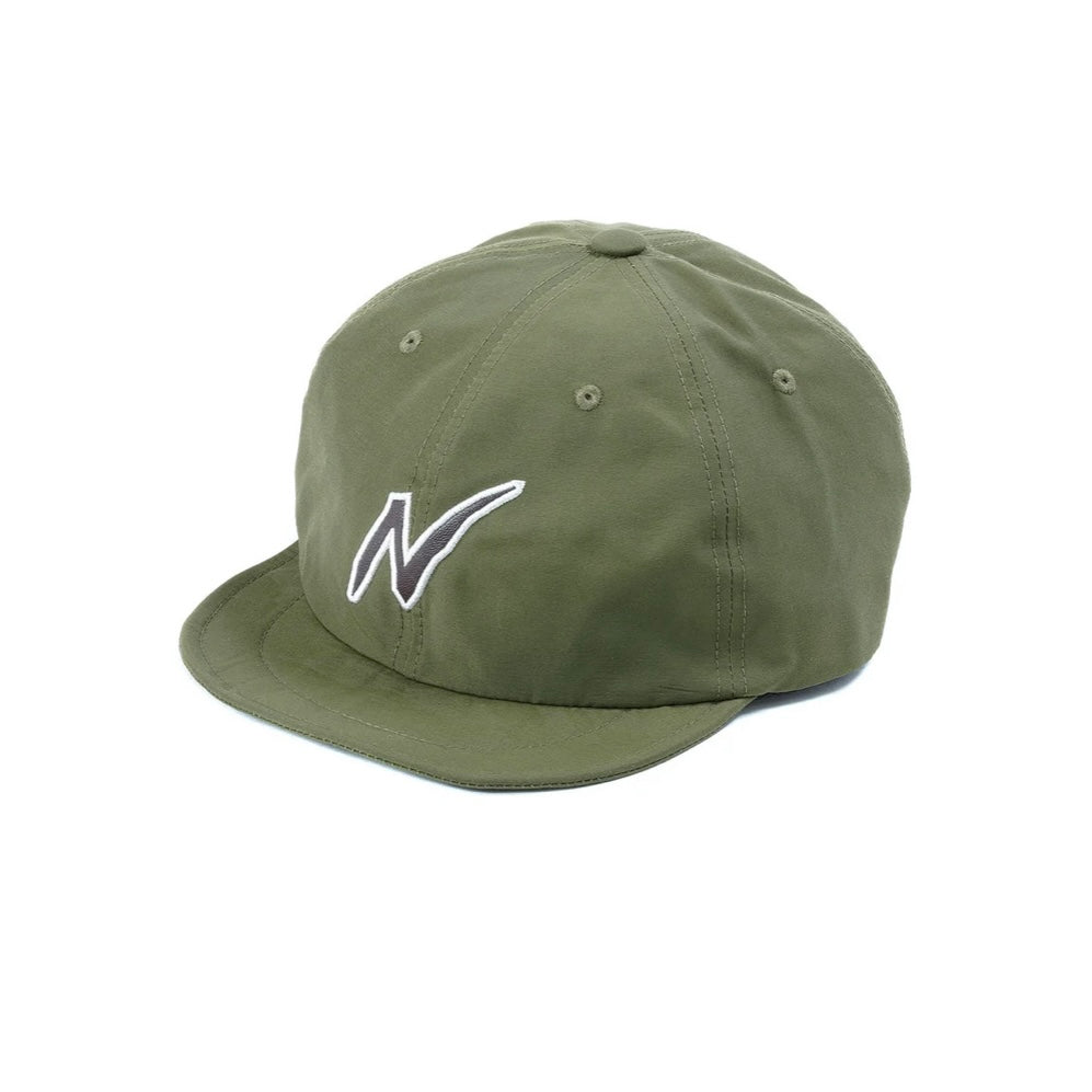 NANGA×Clef B.CAP(ナンガ×クレ ビーキャップ)
