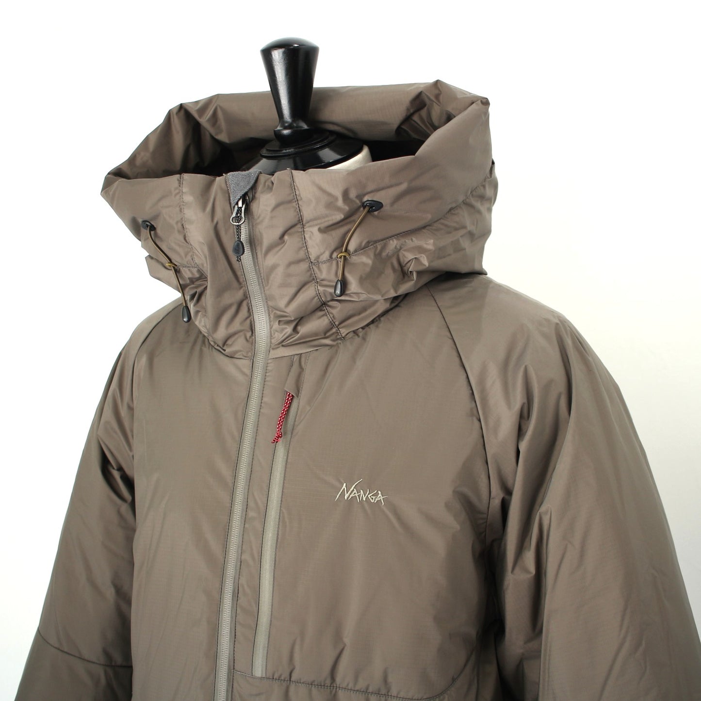AURORA TEX DOWN JACKET(MEN)オーロラテックスダウンジャケット