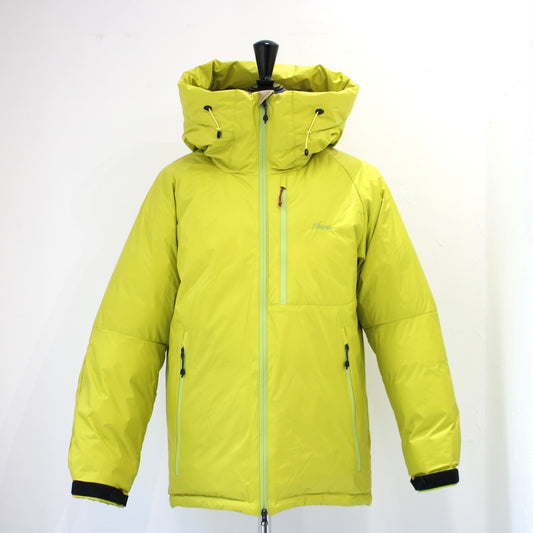 AURORA TEX DOWN JACKET(MEN)オーロラテックスダウンジャケット