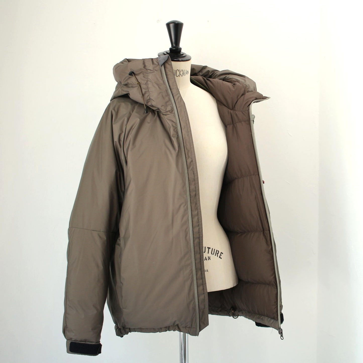 AURORA TEX DOWN JACKET W(WOMEN)オーロラテックスダウンジャケット