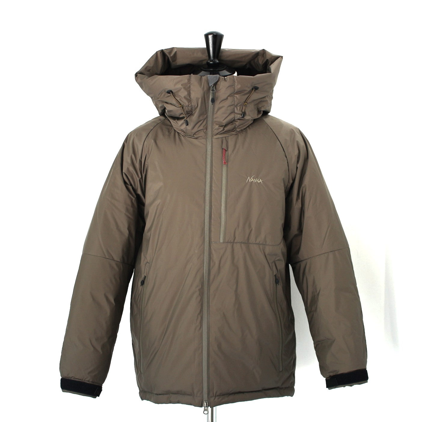 AURORA TEX DOWN JACKET(MEN)オーロラテックスダウンジャケット