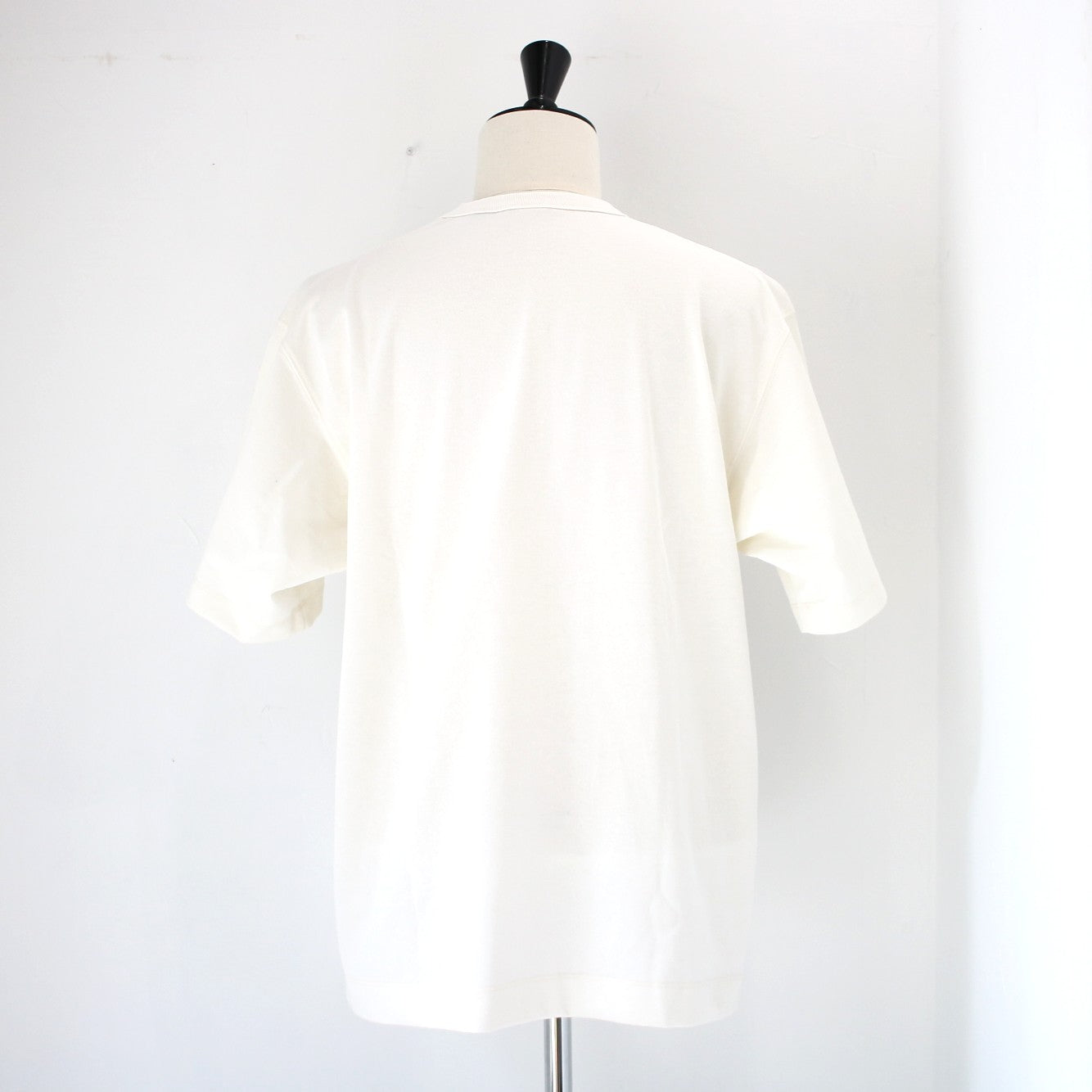 ECO HYBRID FIELD TO CITY TEE(エコハイブリッドフィールドトゥシティTシャツ)