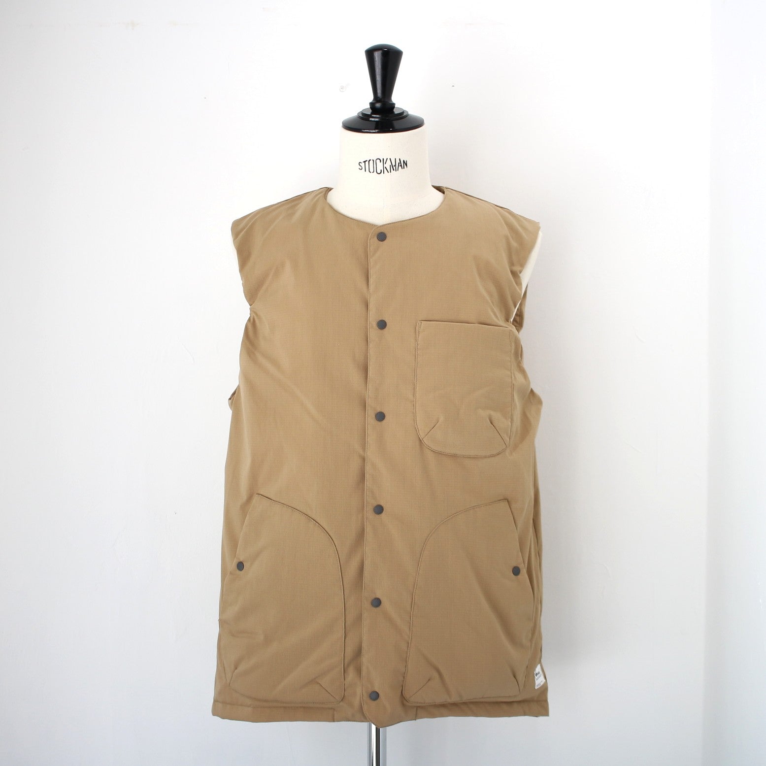 【新品・未使用】NANGA ヒノックリップストップ インナーダウンベスト メンズ 楽天市場】【SALE 50%OFF】ナンガ ヒノックリップストップ