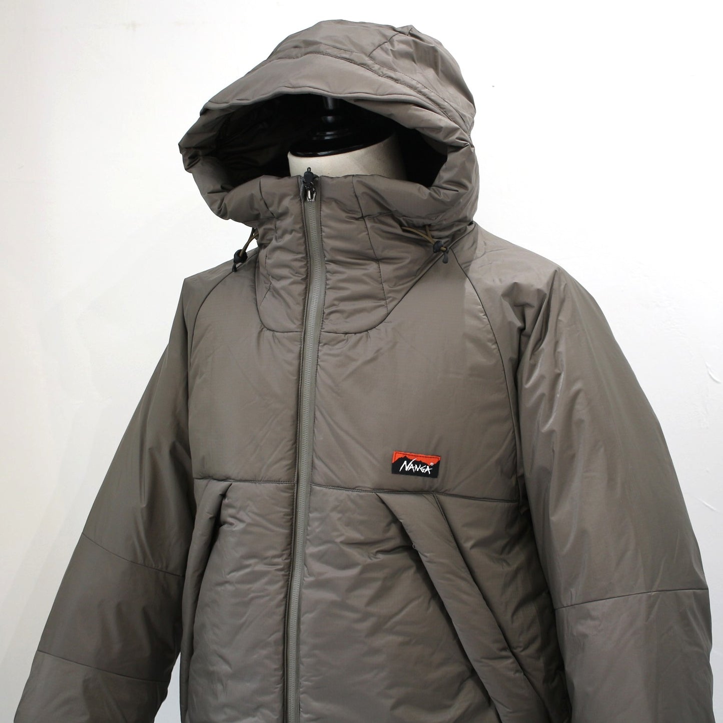 AURORA TEX DOWN JACKET IBUKI(MEN)オーロラテックスダウンジャケットイブキ