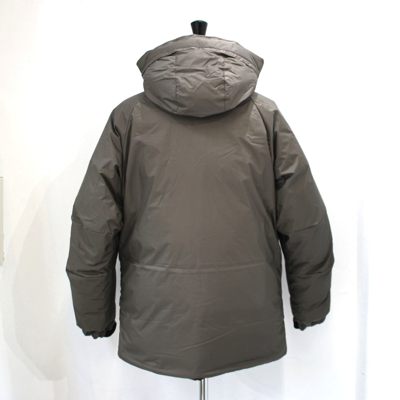 AURORA TEX DOWN JACKET IBUKI(MEN)オーロラテックスダウンジャケットイブキ