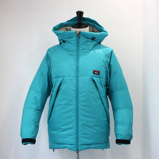 AURORA TEX DOWN JACKET IBUKI(MEN)オーロラテックスダウンジャケットイブキ