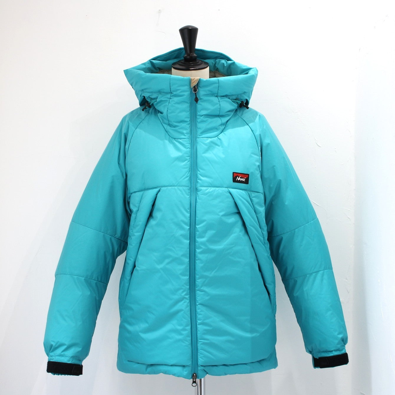 AURORA TEX DOWN JACKET IBUKI W(WOMEN)オーロラテックスダウンジャケットイブキ