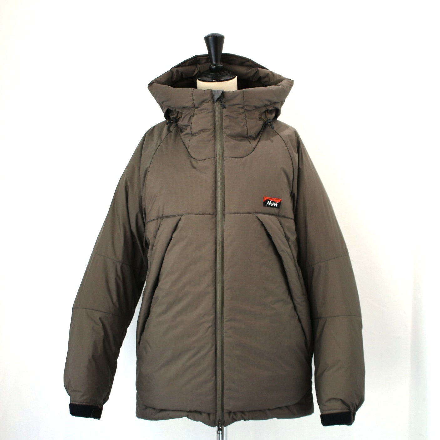 AURORA TEX DOWN JACKET IBUKI W(WOMEN)オーロラテックスダウンジャケットイブキ