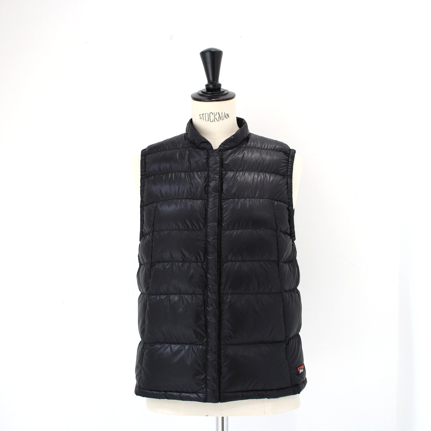 7DAYS INNER DOWN VEST W(WOMEN)セブンデイズインナーダウンベスト