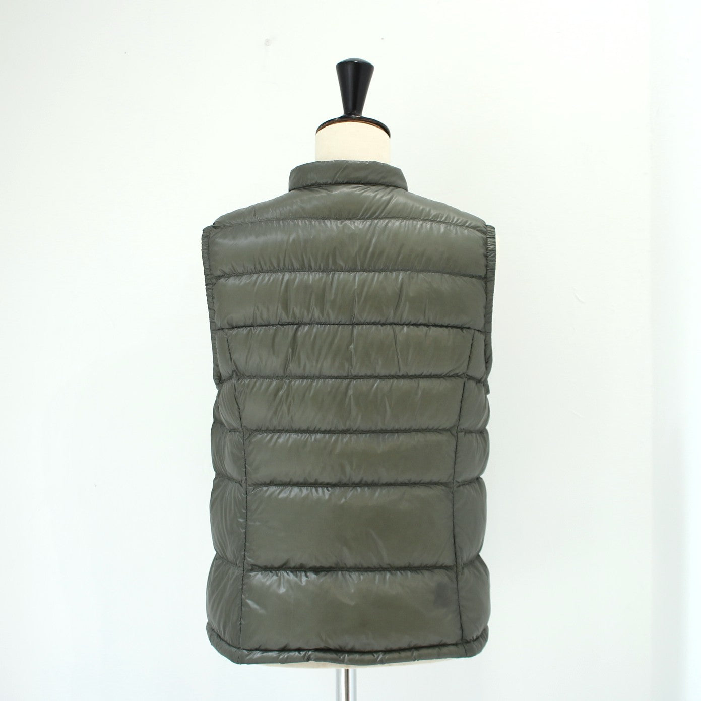 7DAYS INNER DOWN VEST W(WOMEN)セブンデイズインナーダウンベスト