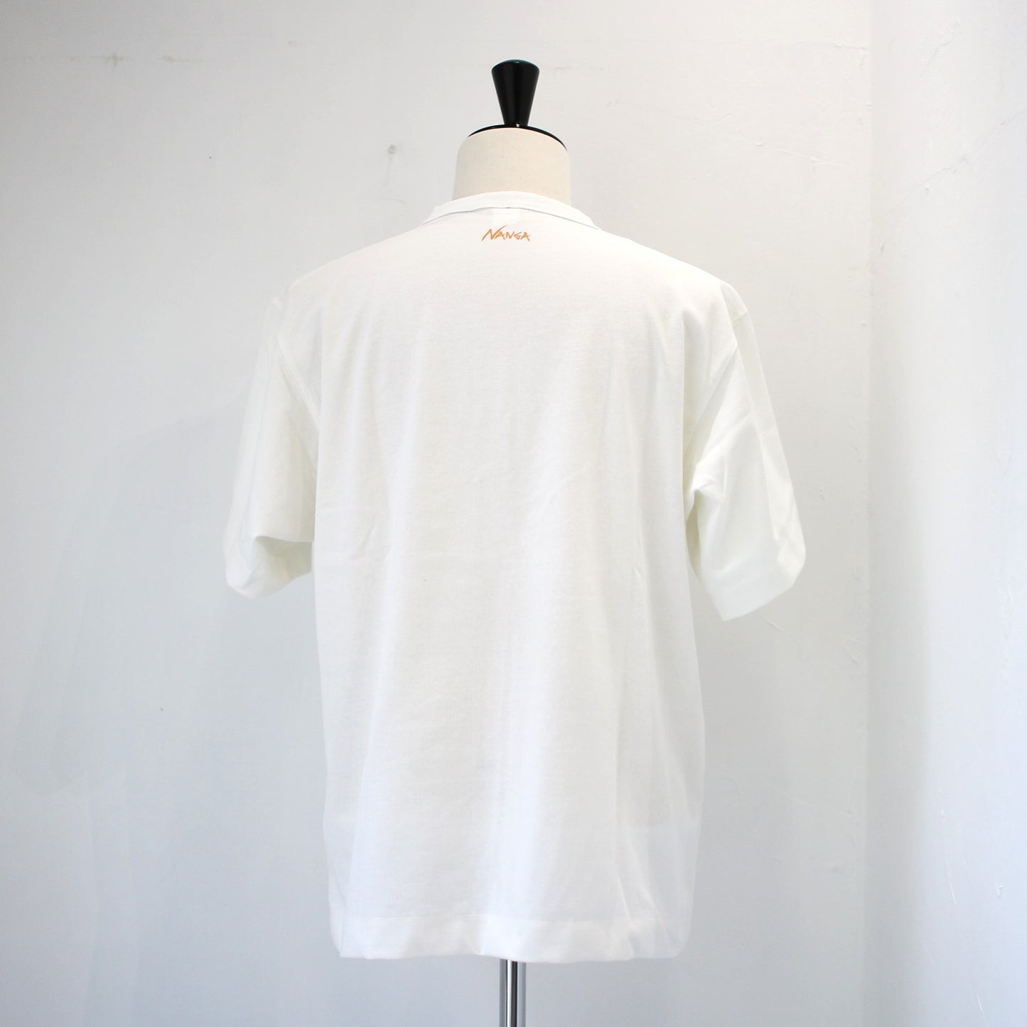 ECO HYBRID KEEP ROLLING TEE(エコハイブリッドキープローリングTシャツ)