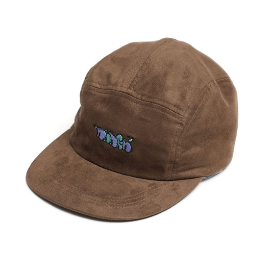 NANGA×RYUJI KAMIYAMA JET CAP(UNISEX)NANGA×RYUJI KAMIYAMAジェットキャップ