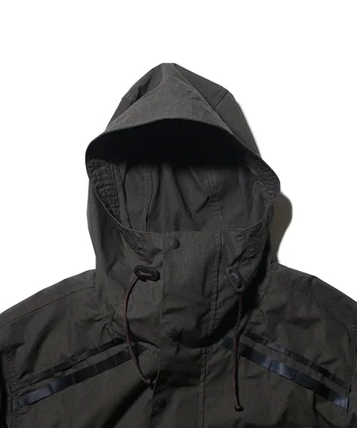 TAKIBI FIELD ANORAK PARKA(MEN)
