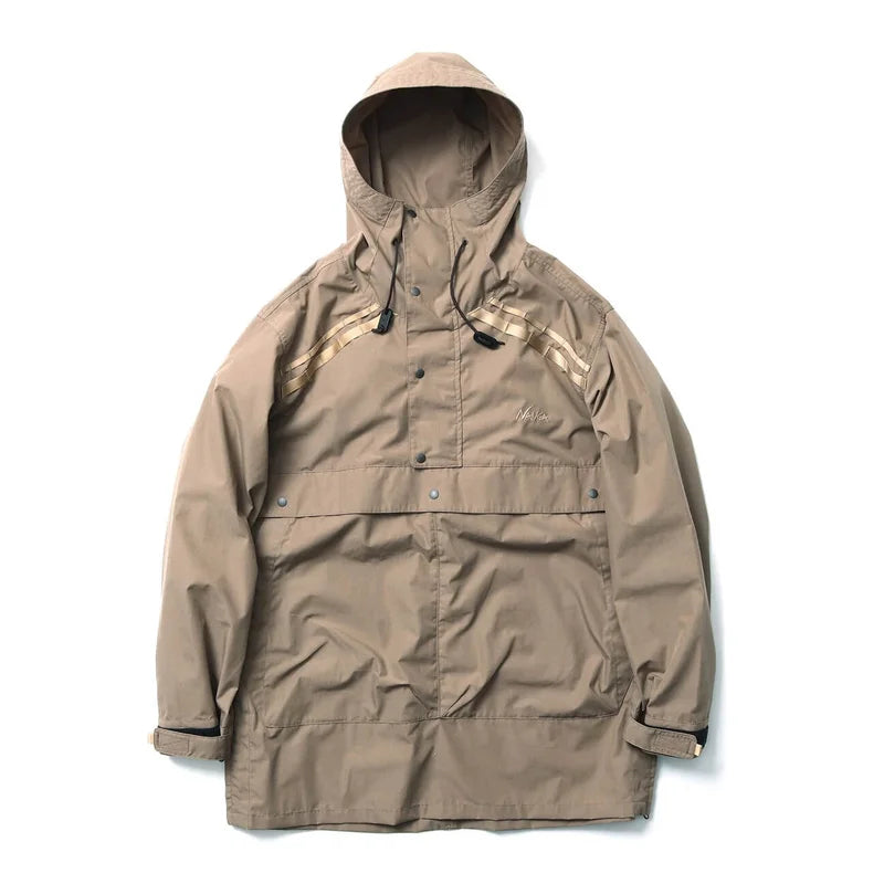 TAKIBI FIELD ANORAK PARKA(MEN)