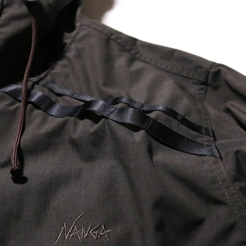 TAKIBI FIELD ANORAK PARKA(MEN)