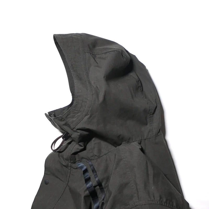 TAKIBI FIELD ANORAK PARKA(MEN)