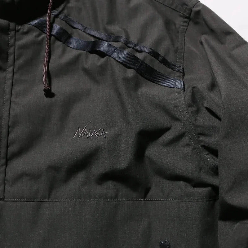 TAKIBI FIELD ANORAK PARKA(MEN)