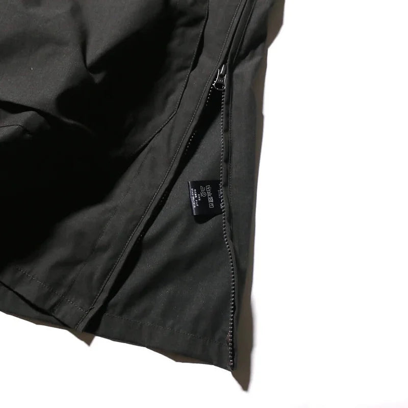 TAKIBI FIELD ANORAK PARKA(MEN)