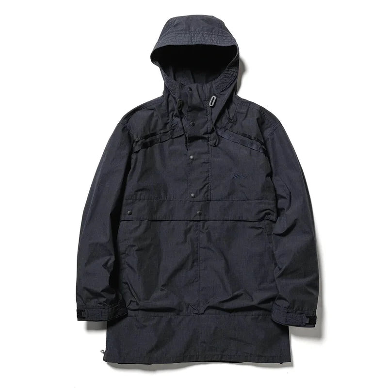 TAKIBI FIELD ANORAK PARKA(MEN)