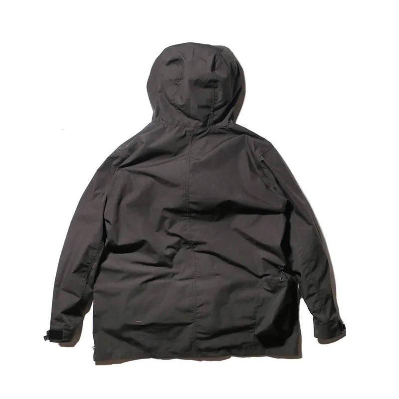 TAKIBI FIELD ANORAK PARKA(MEN)