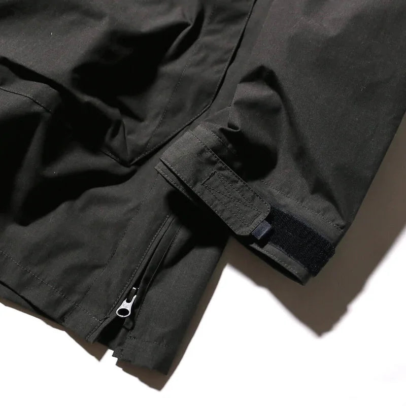 TAKIBI FIELD ANORAK PARKA(MEN)