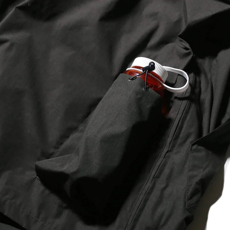 TAKIBI FIELD ANORAK PARKA(MEN)