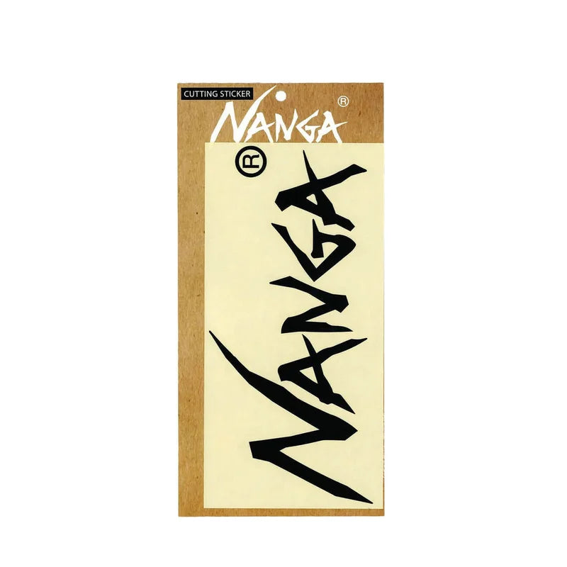 CUTTING STICKER(カッティングステッカー)