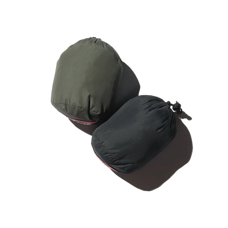 WATER PROOF SLEEPING BAG COVER(ウォータープルーフスリーピングバックカバー)