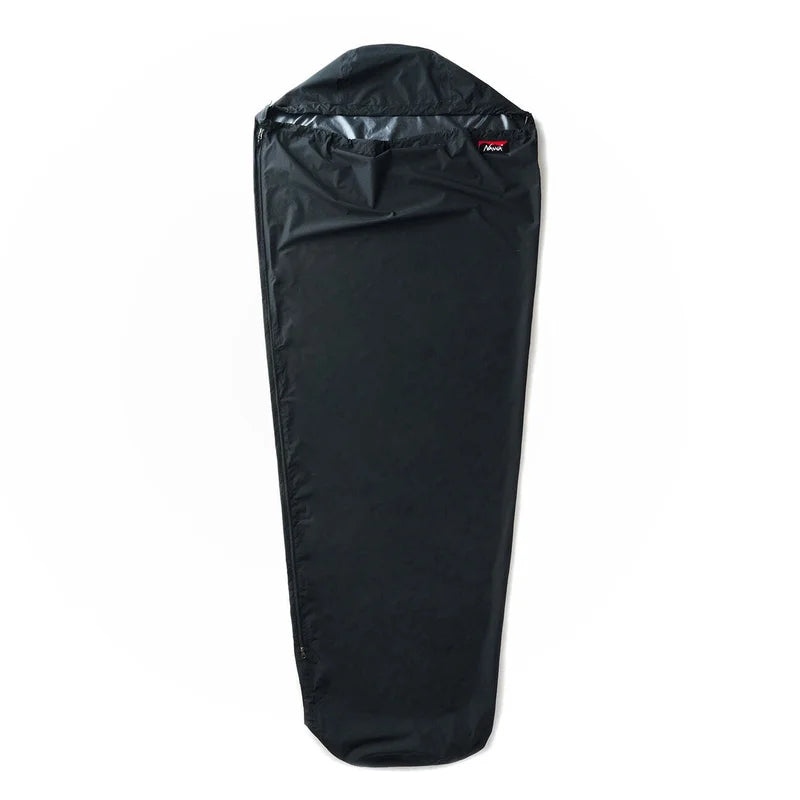 WATER PROOF SLEEPING BAG COVER(ウォータープルーフスリーピングバックカバー)