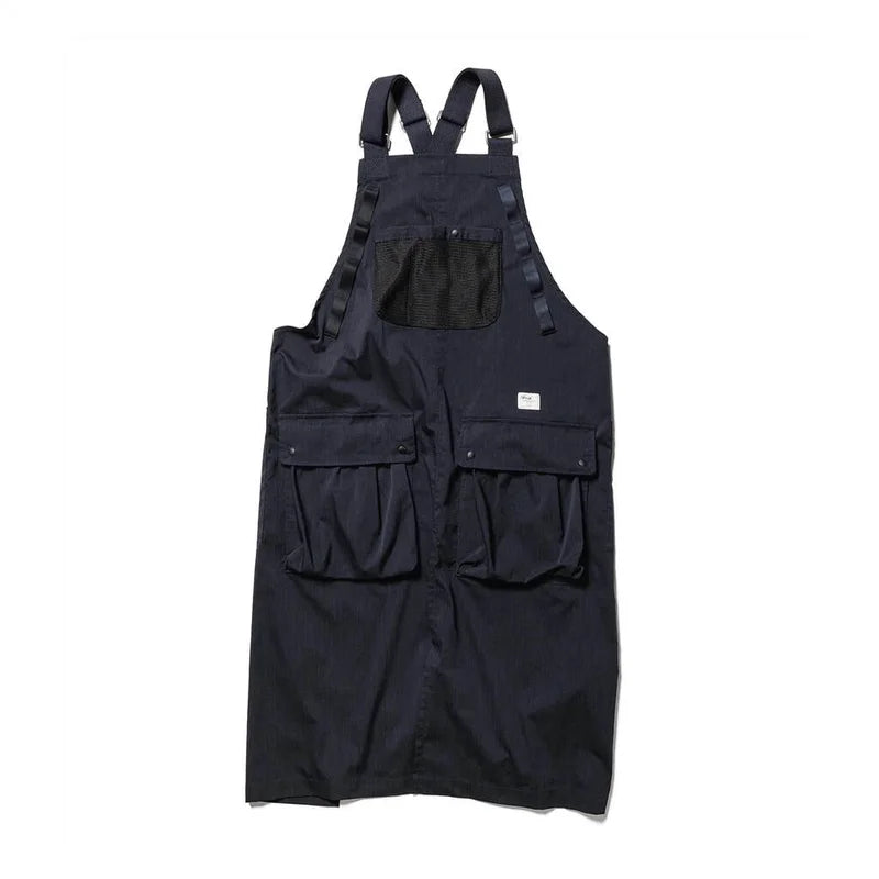 TAKIBI RIPSTOP FIELD APRON