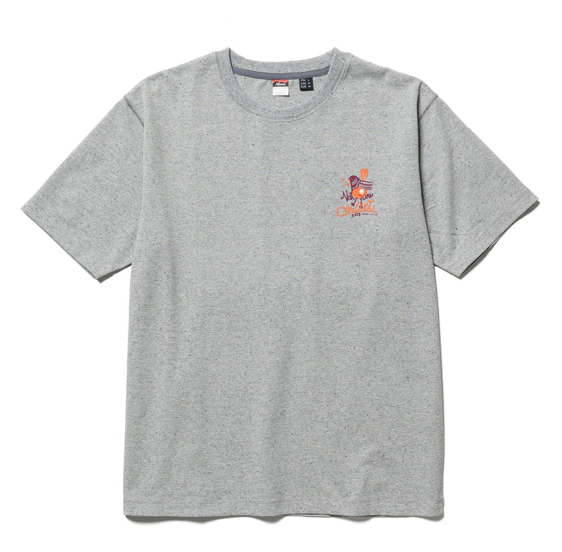 ECO HYBRID DOVE GUITAR TEE