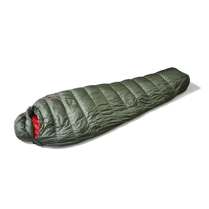 ECO BAG350 KHA レギュラー