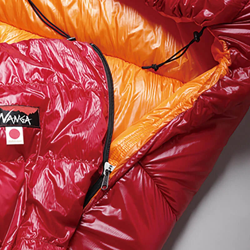 RABAIMA BAG W 400